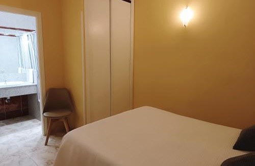 Valderrobres Apartment | Family-Friendly Stay at Apartamentos Querol – Guest Rated 9.5