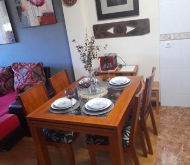 Villaviciosa Apartment | Oceanfront Apartamentos Ría de Villaviciosa: Top Rated Stay