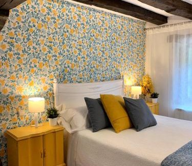 Cosgaya Apartment | Child-Friendly Apartamentos Río Cubo - Rated 9.3/10