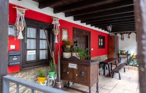 Cosgaya Apartment | Child-Friendly Apartamentos Río Cubo - Rated 9.3/10