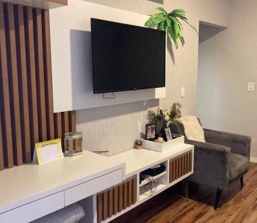 Ingleses Centro Apartment | Oceanfront Retreat: Apartamento Cobertura e Térreo Ingleses