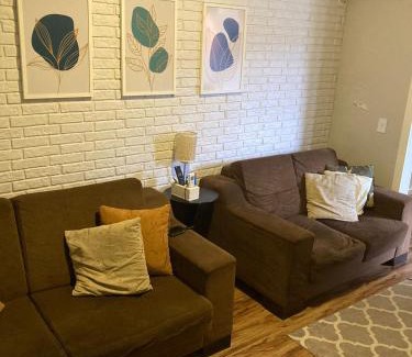 Ingleses Centro Apartment | Oceanfront Retreat: Apartamento Cobertura e Térreo Ingleses