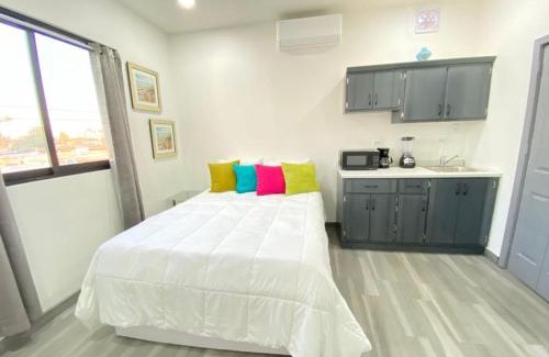 Mexicali Apartment | Apartamentos Residencias