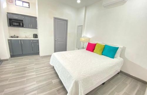 Mexicali Apartment | Apartamentos Residencias