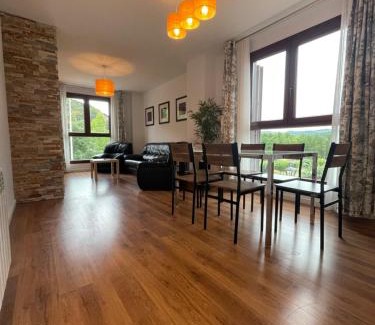 Sieste Apartment | Discover APARTAMENTOS RioMonte 11 - DeLuxe Getaway