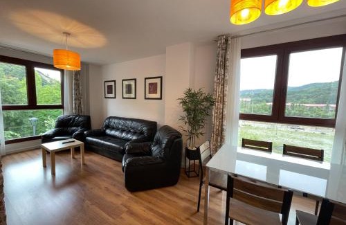 Sieste Apartment | Discover APARTAMENTOS RioMonte 11 - DeLuxe Getaway