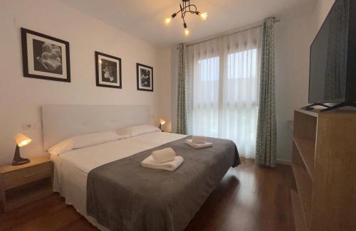 Sieste Apartment | Discover APARTAMENTOS RioMonte 11 - DeLuxe Getaway