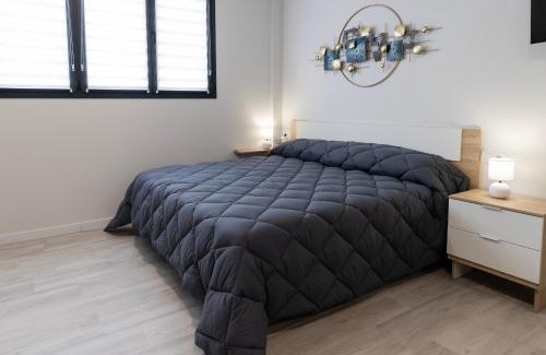 Segovia Apartment | Top-Rated Family-Friendly Apartamentos Rosado Awaits You