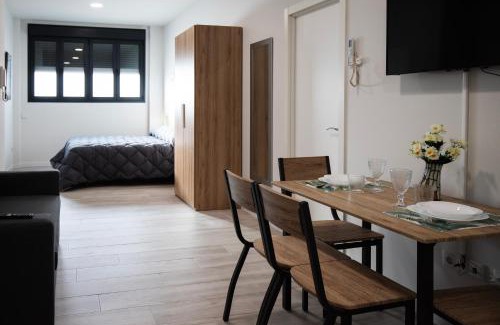 Segovia Apartment | Top-Rated Family-Friendly Apartamentos Rosado Awaits You