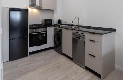 Segovia Apartment | Top-Rated Family-Friendly Apartamentos Rosado Awaits You