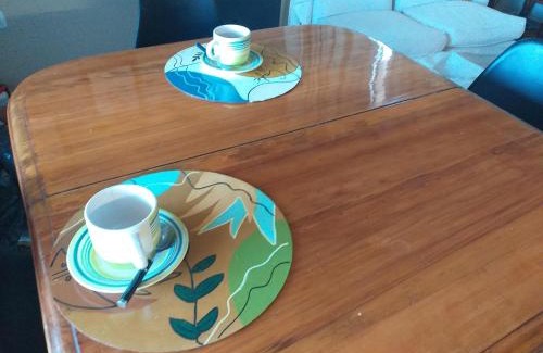Merlo Apartment | Comfortable Merlo Apartments with Kitchen & Kid-Friendly Space