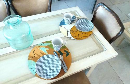 Merlo Apartment | Comfortable Merlo Apartments with Kitchen & Kid-Friendly Space