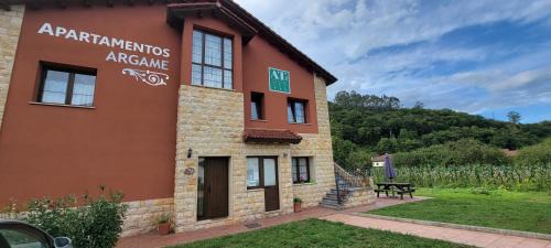 Argame Apartment | Discover Apartamentos Rurales Argame: Top-Rated Getaway