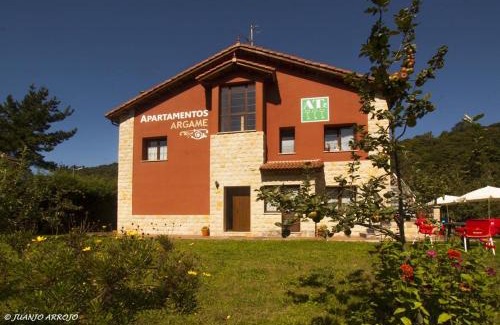 Argame Apartment | Discover Apartamentos Rurales Argame: Top-Rated Getaway