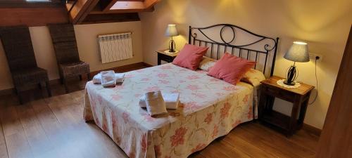 Argame Apartment | Discover Apartamentos Rurales Argame: Top-Rated Getaway