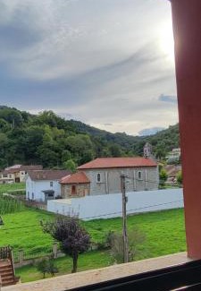 Argame Apartment | Discover Apartamentos Rurales Argame: Top-Rated Getaway