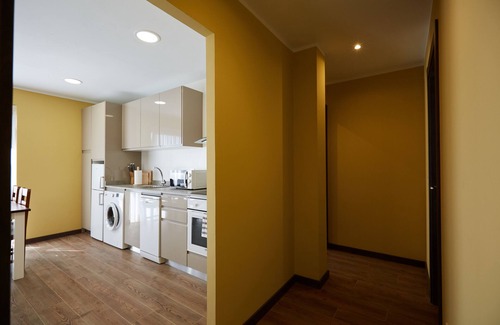 Collia Cottage | Discover Pet-Friendly Apartamentos Rurales 'Casa la Piedra'