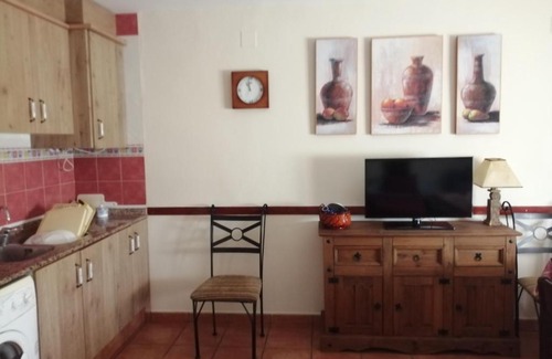 Barracas House | Discover Apartamentos Rurales Carlos: Pet-Friendly Retreat