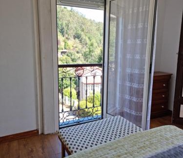 Luerces Apartment | Cozy Apartamentos Rurales Corias: Pet & Child Friendly Getaway