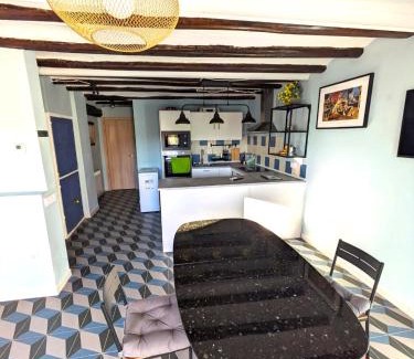 Mazaleon Apartment | Highly Rated Apartamentos Rurales CR Mazaleón with Breakfast