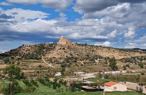 Mazaleon Apartment | Highly Rated Apartamentos Rurales CR Mazaleón with Breakfast