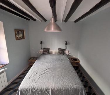 Mazaleon Apartment | Highly Rated Apartamentos Rurales CR Mazaleón with Breakfast