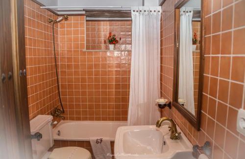 Pinera Apartment | Inviting Oceanfront Apartamentos Rurales El Foro - Rated 9.4/10