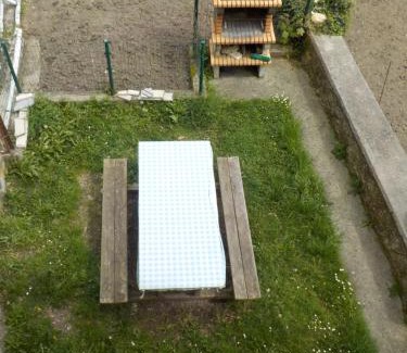 Penamellera Alta Apartment | Child-Friendly Apartamentos Rurales La Husteriza - 8.8/10