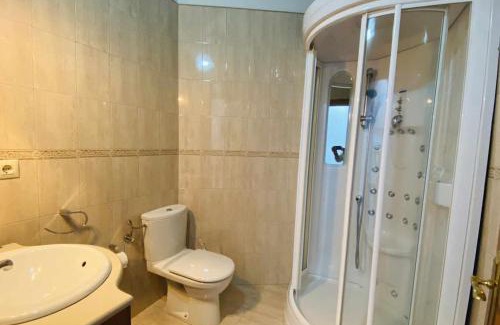 Pendueles Apartment | Pet-Friendly Retreat at Apartamentos Rurales LLeguera