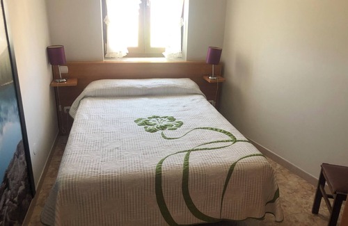 Mogro Apartment | Relax at Apartamentos Rurales Los Solares with Pool & Spa