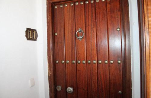 Capileira Apartment | Discover Apartamentos Rurales Rosendo: Suite Veleta Retreat