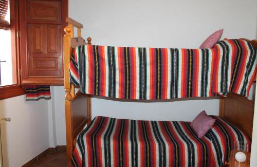 Capileira Apartment | Pet-Friendly Retreat at Apartamentos Rurales Rosendo