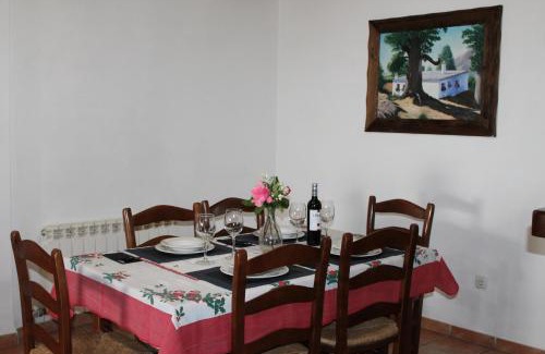 Capileira Apartment | Experience Nature at Apartamentos Rurales Rosendo