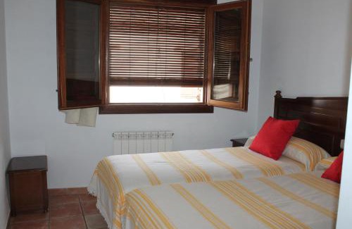 Capileira Apartment | Experience Nature at Apartamentos Rurales Rosendo