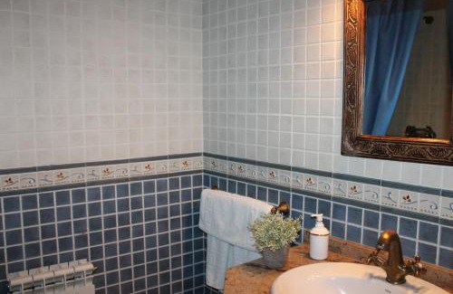 Capileira Apartment | Experience Nature at Apartamentos Rurales Rosendo