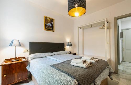 Cenes de la Vega Apartment | Pet-Friendly Apartamentos Vado Near Ruta de la Sierra