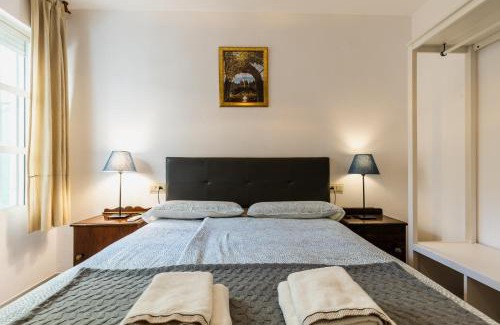 Cenes de la Vega Apartment | Pet-Friendly Apartamentos Vado Near Ruta de la Sierra