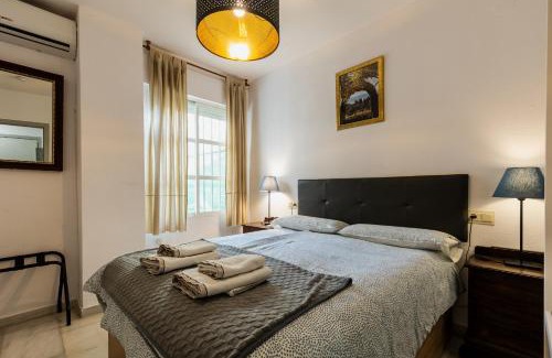 Cenes de la Vega Apartment | Pet-Friendly Apartamentos Vado Near Ruta de la Sierra