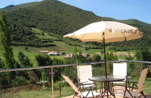 Ojedo Apartment | Unwind at Apartamentos Spa Cantabria Infinita – 9.2/10 Rated
