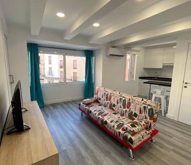 Plasencia Apartment | Family-Friendly Stay at Apartamentos San Martín, Rated 9.3/10