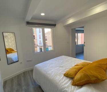 Plasencia Apartment | Family-Friendly Stay at Apartamentos San Martín, Rated 9.3/10