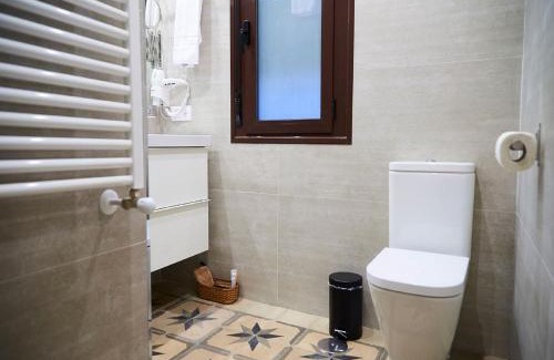 Caceres Old Town Apartment | Family-Friendly Apartamentos San Pablo with Top Ratings
