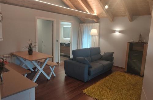 Guntin Apartment | Oceanfront Apartamentos San Román - Guest Rated 9.7/10