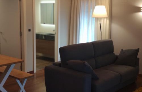 Guntin Apartment | Oceanfront Apartamentos San Román - Guest Rated 9.7/10