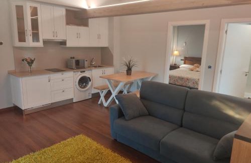 Guntin Apartment | Oceanfront Apartamentos San Román - Guest Rated 9.7/10