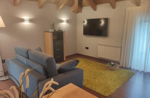 Guntin Apartment | Oceanfront Apartamentos San Román - Guest Rated 9.7/10