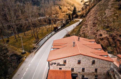 Carrejo Apartment | Family-Friendly Stay at Apartamentos Santa Lucia - Rated 9.1