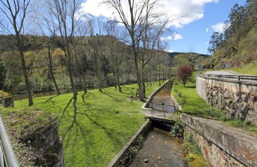 Carrejo Apartment | Family-Friendly Stay at Apartamentos Santa Lucia - Rated 9.1