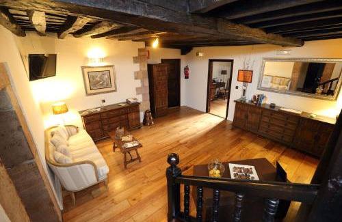 Carrejo Apartment | Family-Friendly Stay at Apartamentos Santa Lucia - Rated 9.1