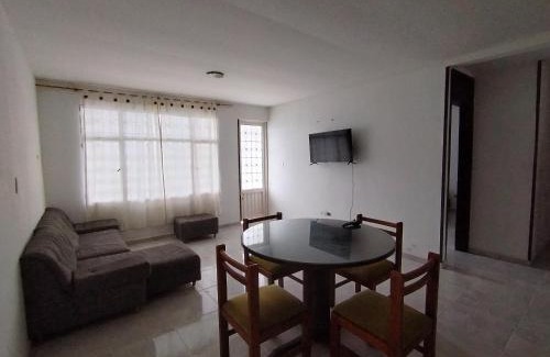 Melgar Apartment | Apartamentos Santiago